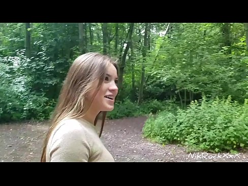 ❤️ Ndakapa zano kuna Evelina kuti tisangane panzvimbo yeruzhinji! Akati hongu. Ndakabva ndamusvira magaro ndokutunda mukanwa. Akabva azvisvota. Hard porn ❌️❤
