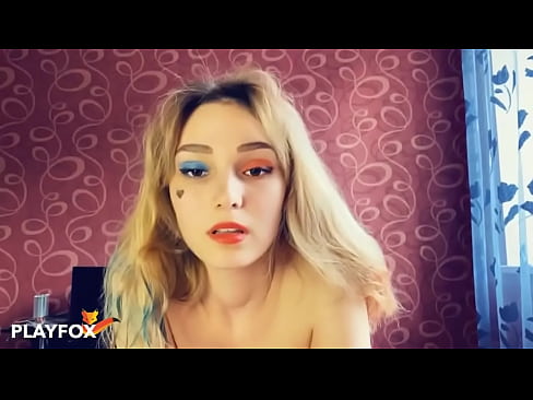 ❤️ Magirazi chaiwo chaiwo magirazi akandipa bonde naHarley Quinn Hard porn ❌️❤