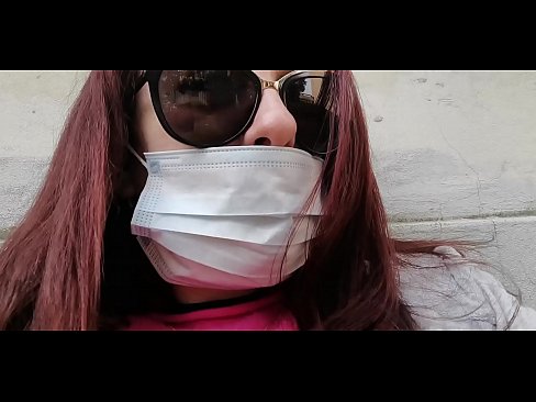 ❤️ Nicoletta anotsiva muvakidzani wake uye pees mugaraji rake (Special Covid19 Italian Quarantine) Hard porn ❌️❤