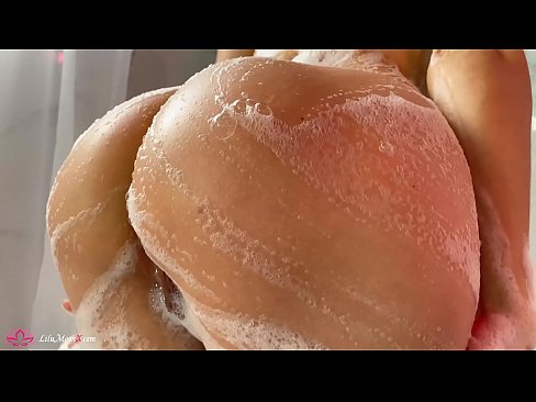 ❤️ Brunette Anoita bonyora neVibrator kune Yakanyanya Orgasm muShower Hard porn ❌️❤